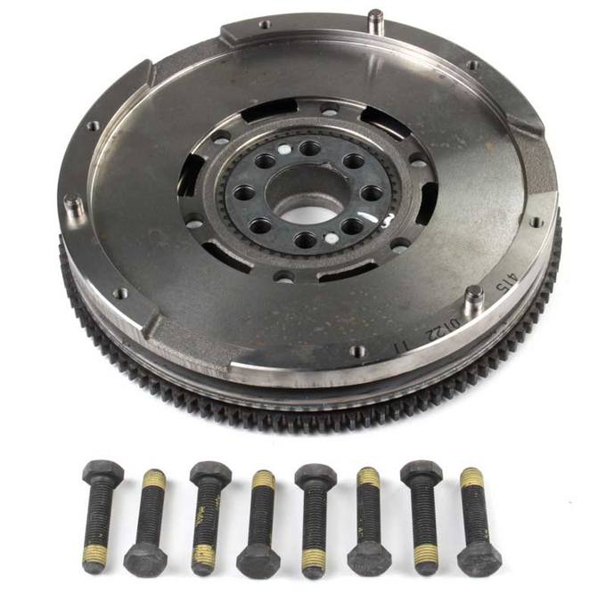 BMW Flywheel (Dual-Mass) 21217512474